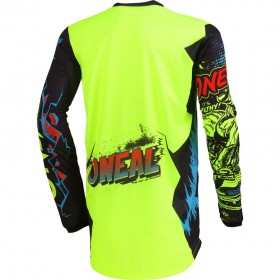 Maglia O`Neal Element Villain N001 2020 Manica Lunga